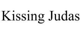 KISSING JUDAS trademark