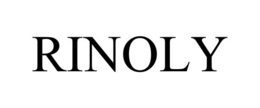 RINOLY trademark