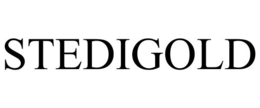 STEDIGOLD trademark