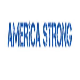 AMERICA STRONG trademark