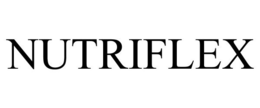 NUTRIFLEX trademark