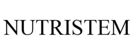 NUTRISTEM trademark