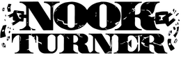 NOOK TURNER trademark