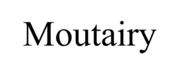 MOUTAIRY trademark