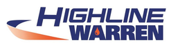 HIGHLINE WARREN trademark