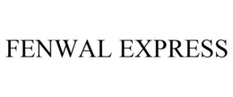 FENWAL EXPRESS trademark