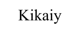 KIKAIY trademark