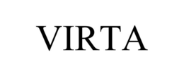 VIRTA trademark