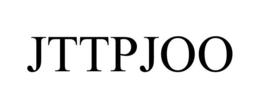 JTTPJOO trademark