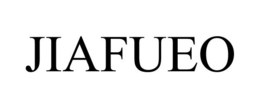JIAFUEO trademark