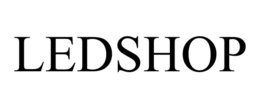 LEDSHOP trademark