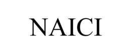 NAICI trademark