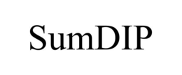 SUMDIP trademark