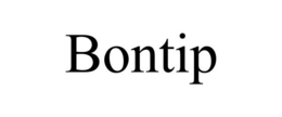 BONTIP trademark