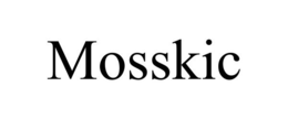 MOSSKIC trademark