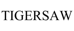 TIGERSAW trademark