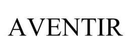 AVENTIR trademark
