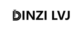 DINZI LVJ trademark
