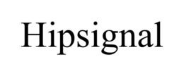 HIPSIGNAL trademark