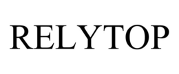 RELYTOP trademark
