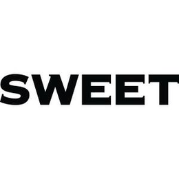 SWEET trademark