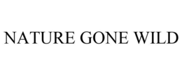 NATURE GONE WILD trademark