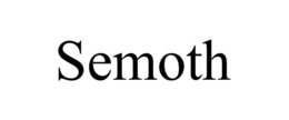 SEMOTH trademark