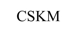CSKM trademark