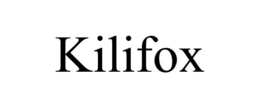 KILIFOX trademark