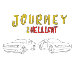 JOURNEY 2 HAILCAT trademark