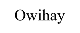 OWIHAY trademark