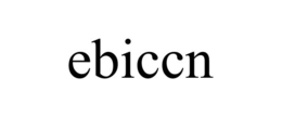EBICCN trademark