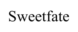 SWEETFATE trademark