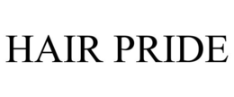HAIR PRIDE trademark