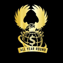 ALL YEAR ROUND trademark