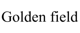 GOLDEN FIELD trademark