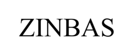 ZINBAS trademark