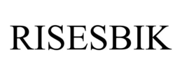 RISESBIK trademark