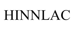 HINNLAC trademark