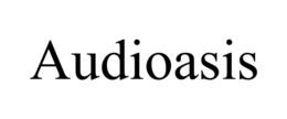 AUDIOASIS trademark