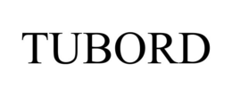 TUBORD trademark
