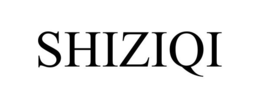 SHIZIQI trademark