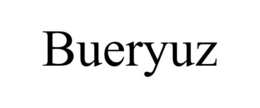 BUERYUZ trademark