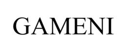 GAMENI trademark