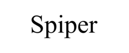 SPIPER trademark