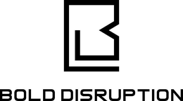 BOLD DISRUPTION trademark