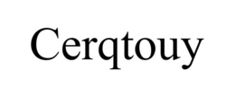 CERQTOUY trademark