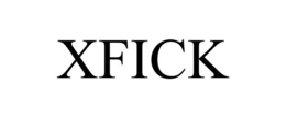 XFICK trademark