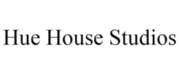 HUE HOUSE STUDIOS trademark