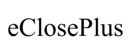 ECLOSEPLUS trademark